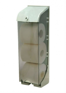 Toilet Paper Dispenser - Triple Roll