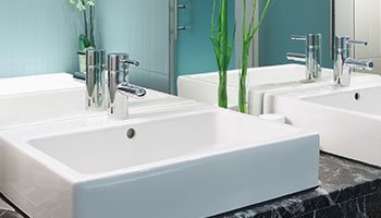 Get a quote to have quality bathroom goods