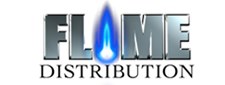 Flame Distribution